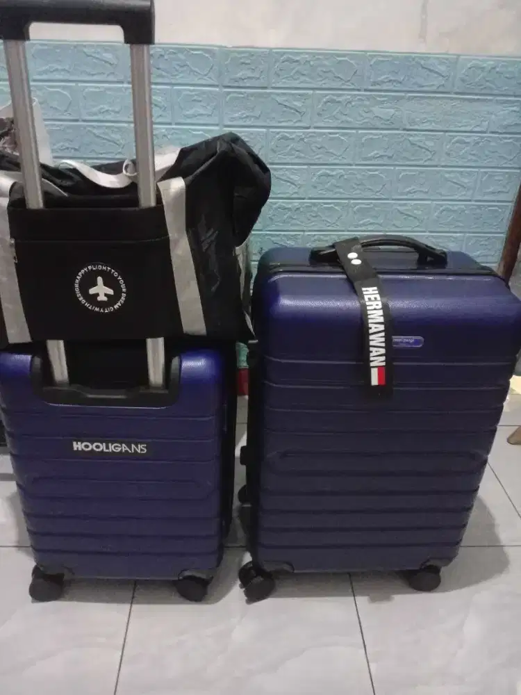 Koper second sepaket