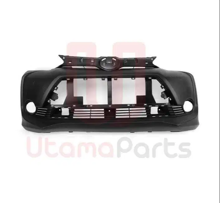 BUMPER DEPAN TOYOTA AVANZA VELOZ 2015-2018, 52101BZA40