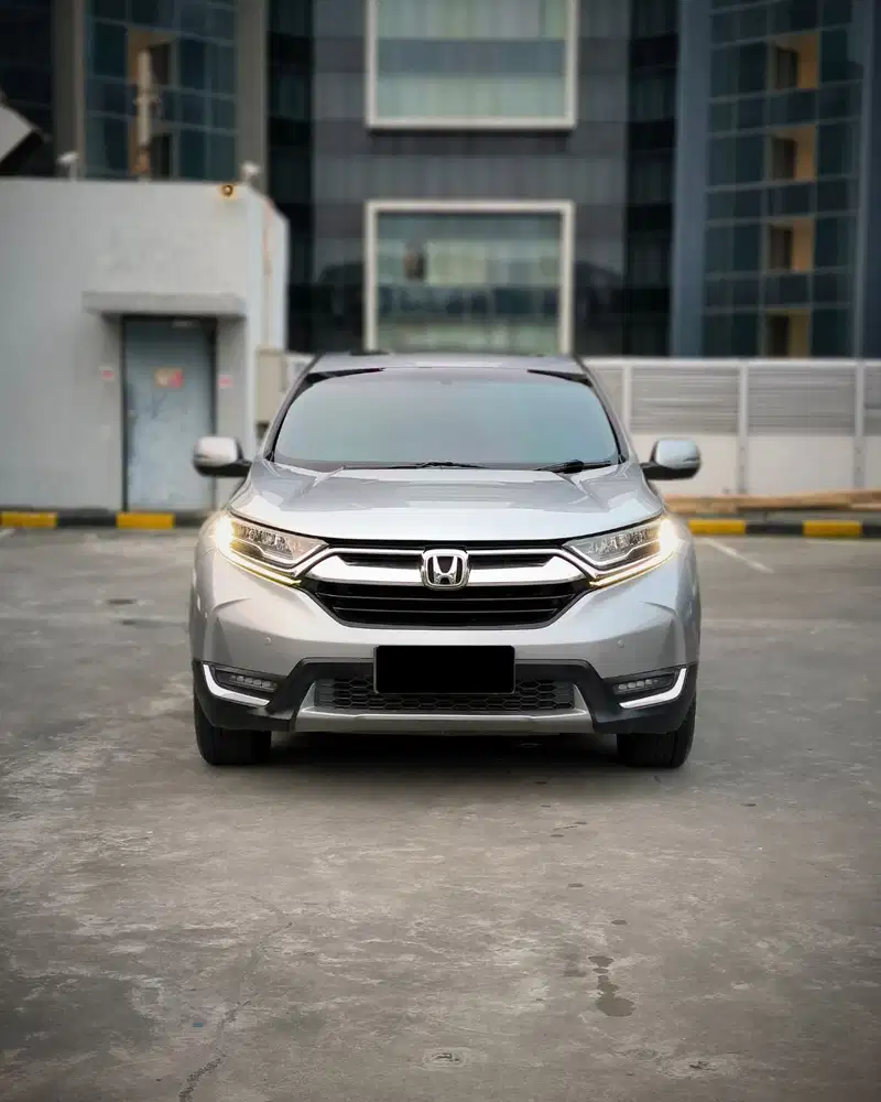 ‼️HONDA CRV PRESTIGE TURBO‼️MOBIL BEBAS LAKA ATAU BANJIR.
