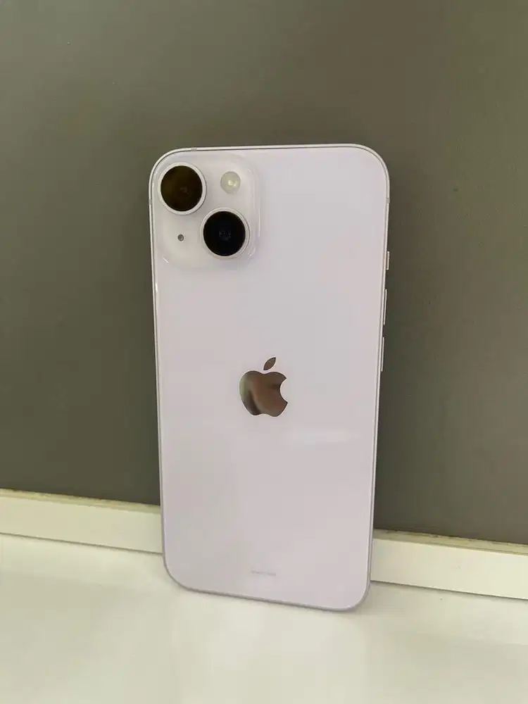 iPhone 14 256GB ex Blibli