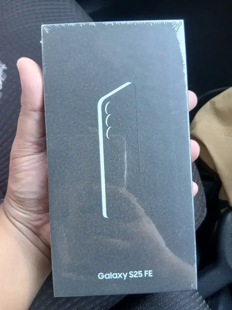 Samsung s 25 fe