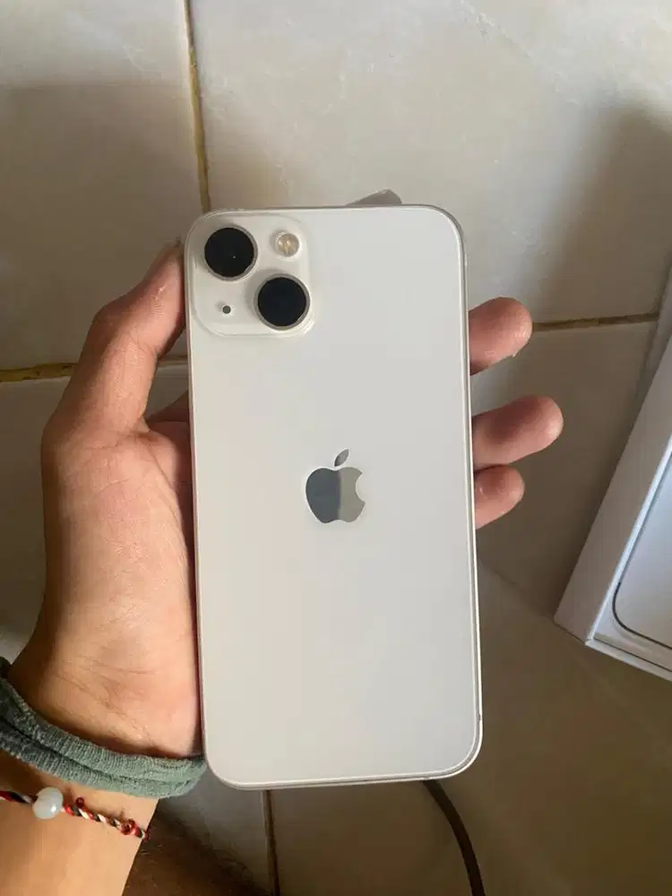 Iphone 13 ibox 128