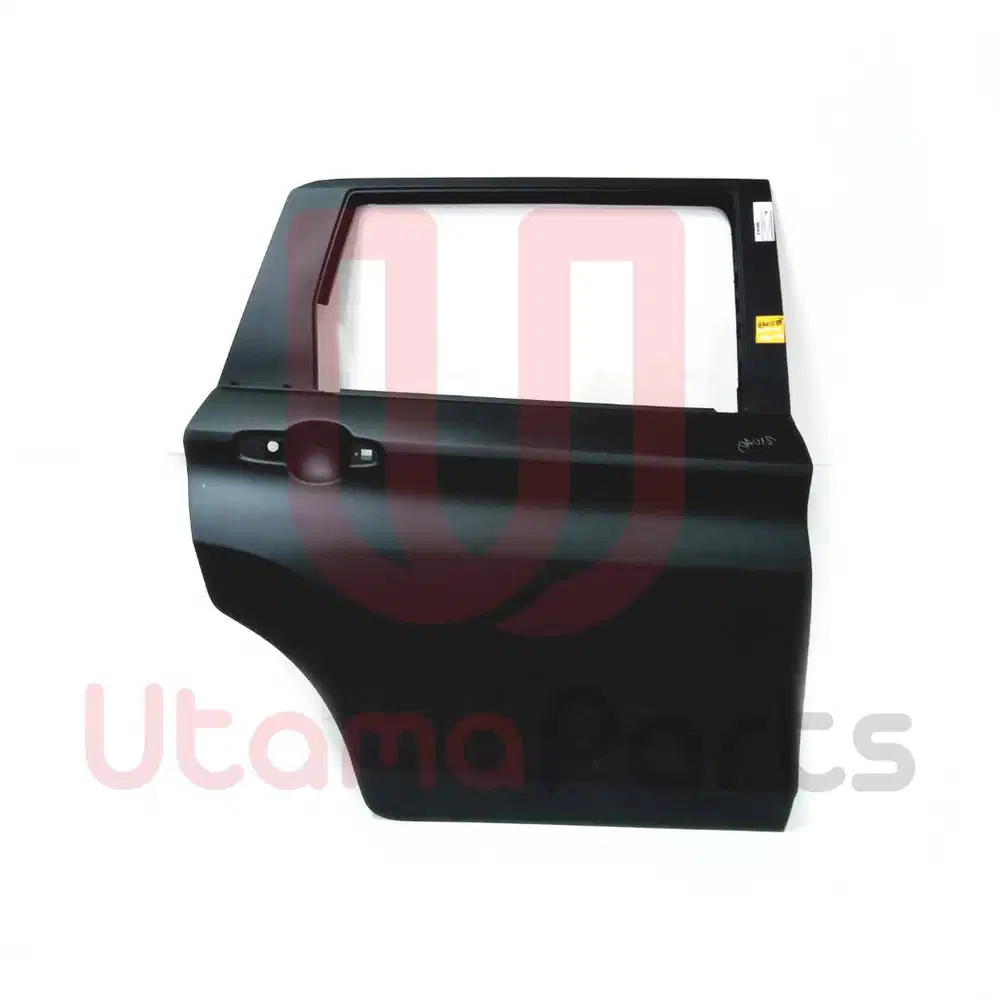 PINTU BELAKANG KANAN TOYOTA AVANZA VELOZ 2022, 67003BZ740