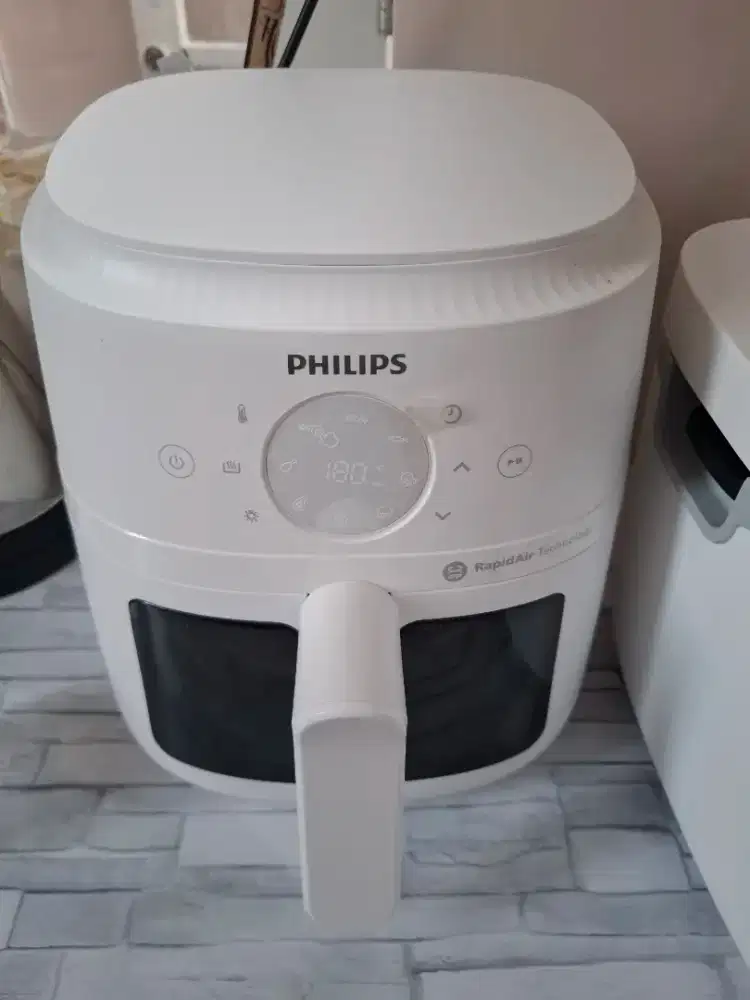 Airfryer Philips 2000 series