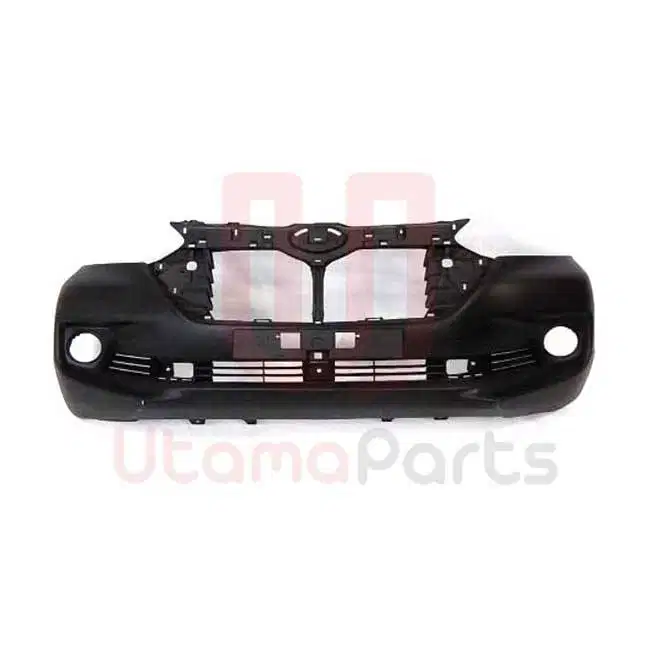 BUMPER DEPAN TOYOTA AVANZA G 2016, 52119BZD20 / D52119BZD20001