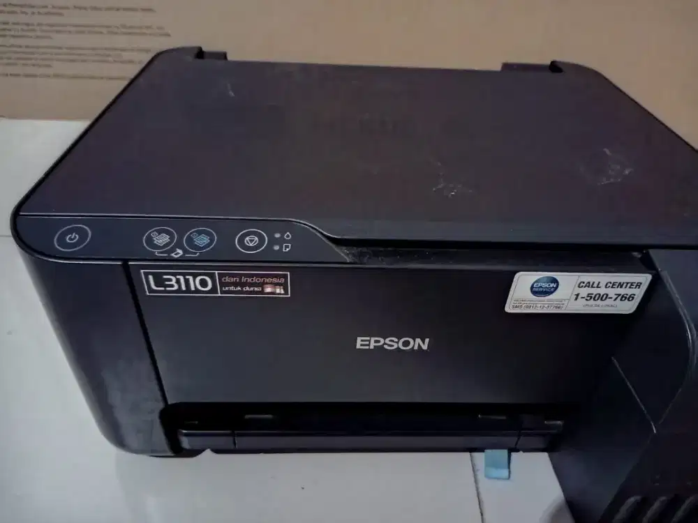 Printer Epson L3110