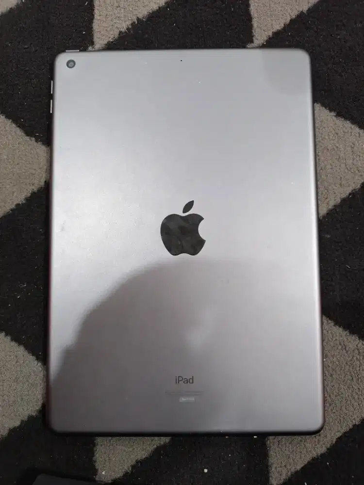 Ipad 9 wifi only 64gb unit aja