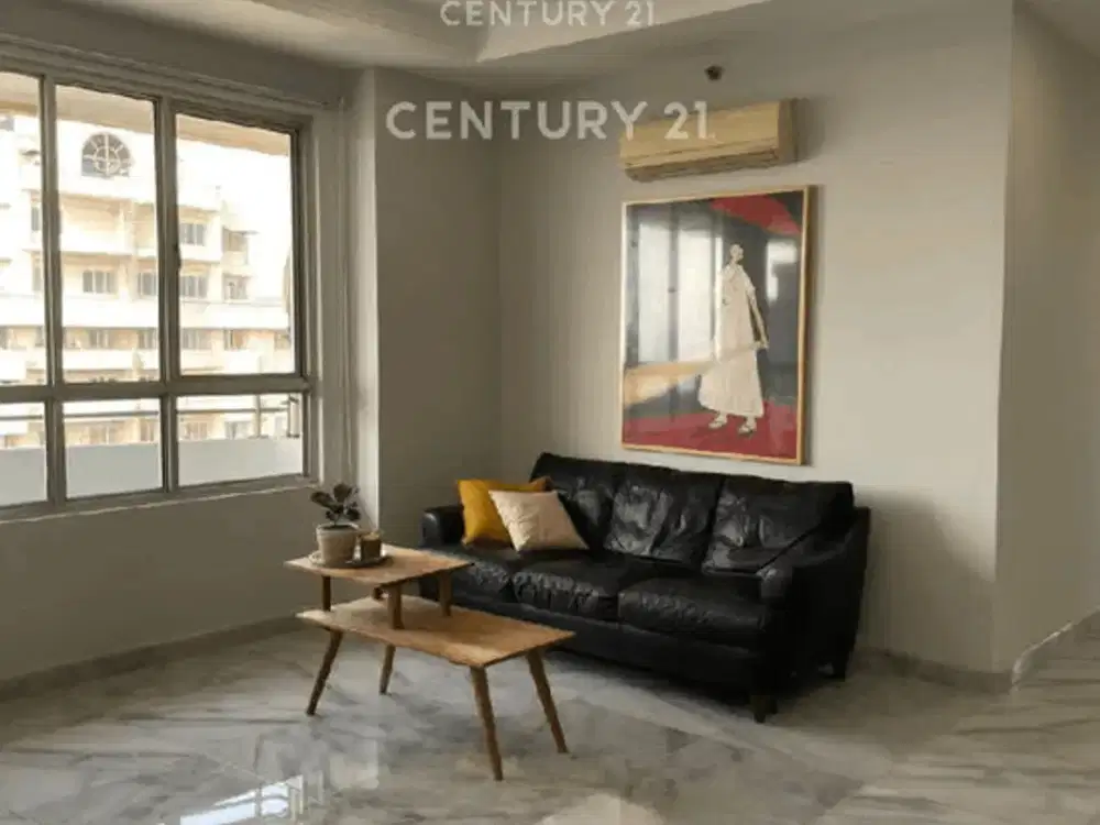 Apartemen Paladian Park Tower A Lt 26 3BR Di Kelapa Gading R2384