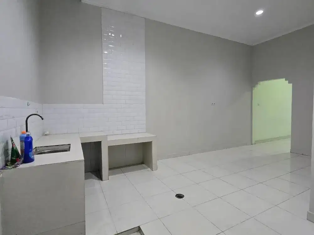 Disewakan Rumah Perumahan Kalideres Permai, Jakarta Barat