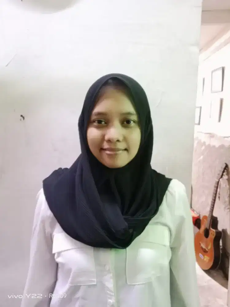 Cari lowongan kerja