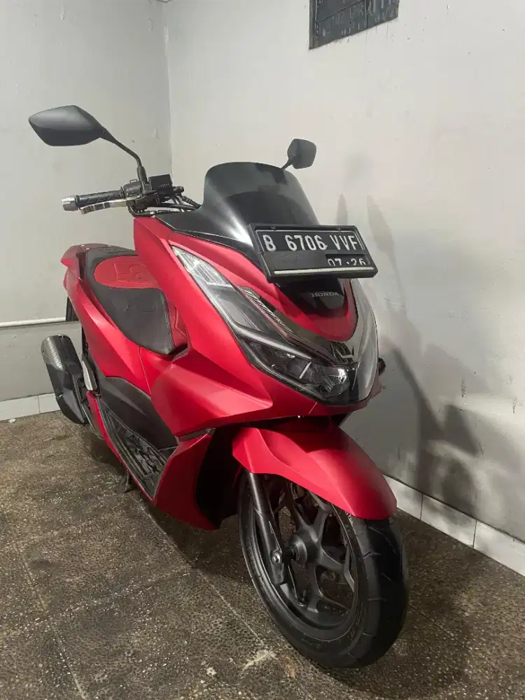 HONDA PCX 160 ABS 2021