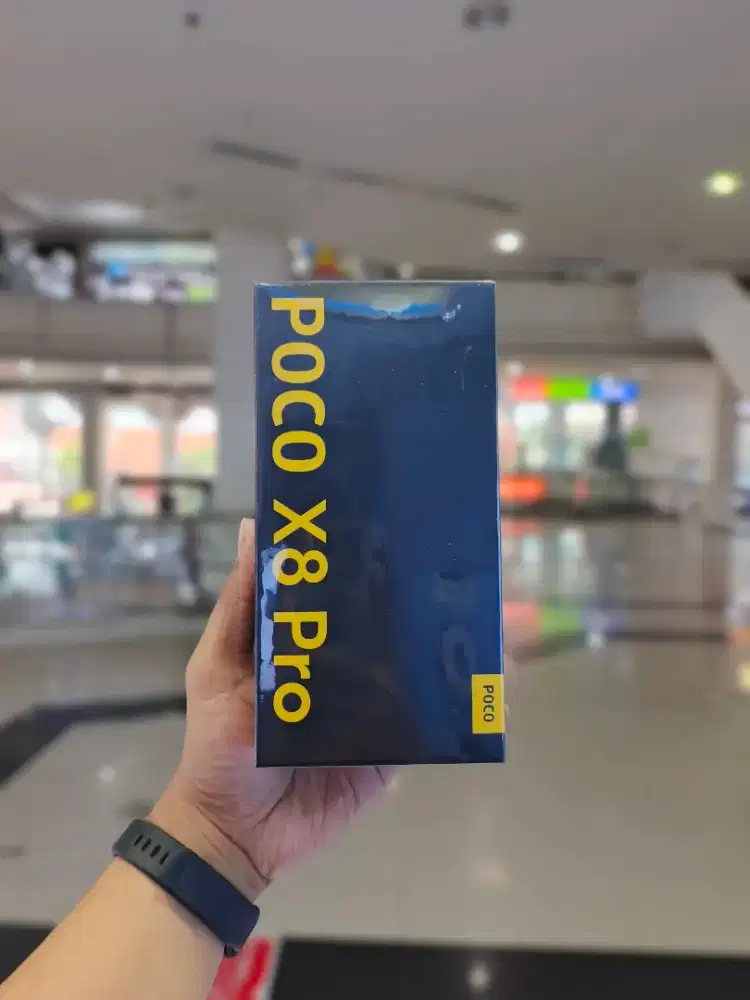 POCO X8 PRO 12/512