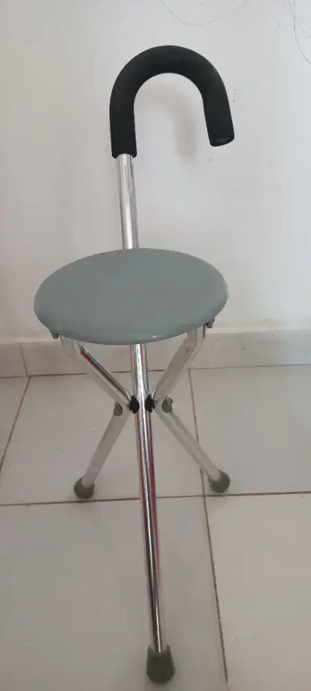 Kursi Lipat Kaki 3