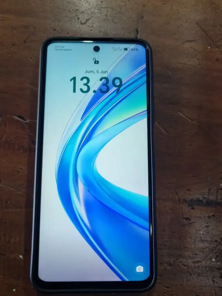 Huawei honor x7b wifi only