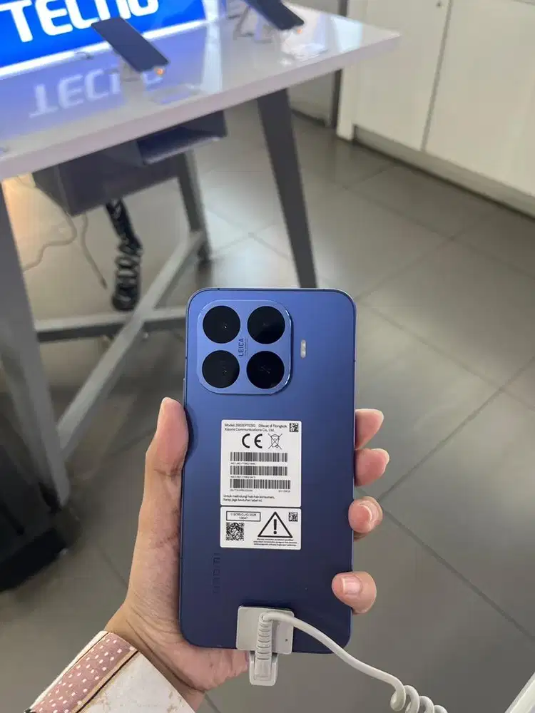 XIAOMI 17T ( PROMO PRE ORDER )
