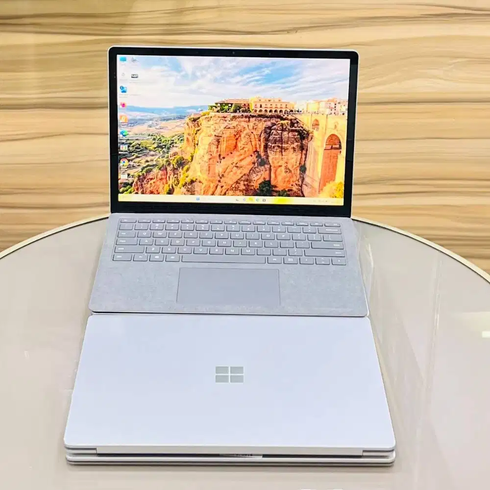 SURFACE LAPTOP 3 TOUCHSCREEN Core i7 Gen10 Ram 16GB N-DC