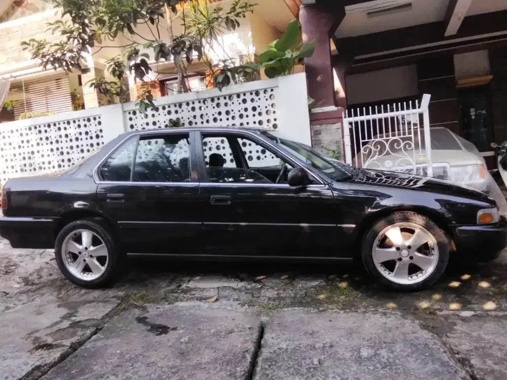 Honda Accord Maestro 1991