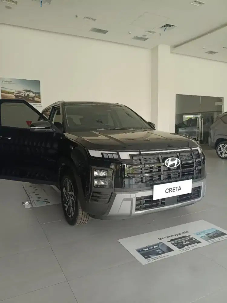 Temukan Hyundai Impian Anda Hari Ini!!