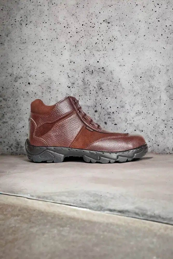 Best deal Harga safety shoes S3 Batam