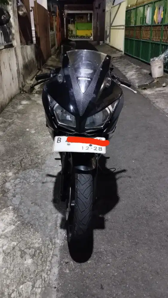 Jual Cepet CBR 150 K45A 2015