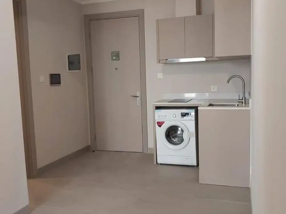 di Jual Murah banget 2 Kamar Menara Jakarta