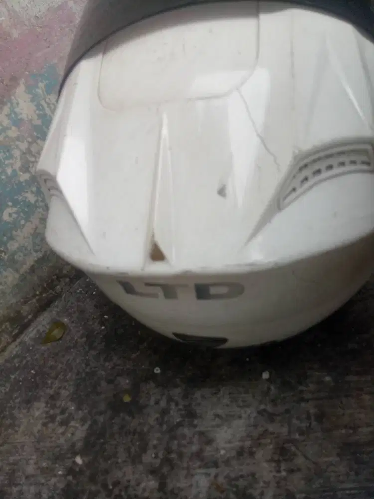 Jual helm murah
