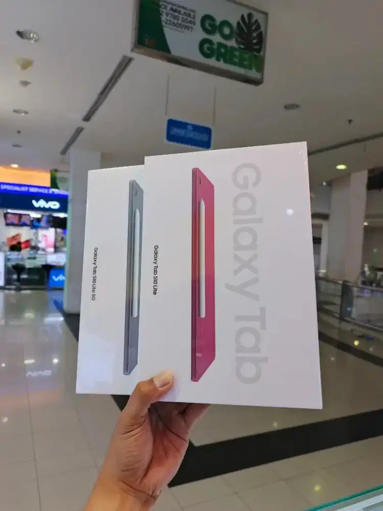 Samsung Tab S10 Lite | HARGA PROMO MUMPUNG BELUM NAIK