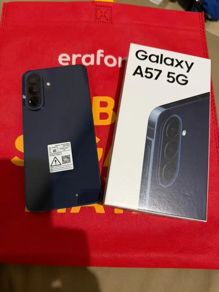 Samsung Galaxy A57 8/256