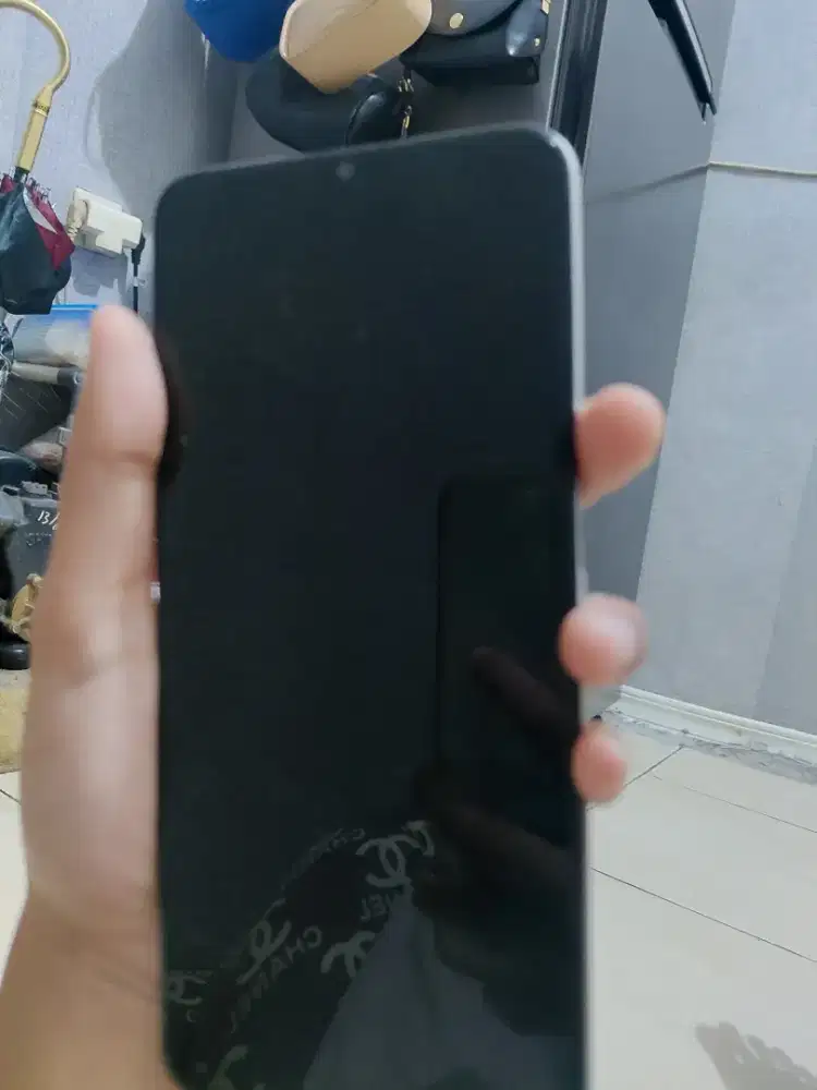 Oppo A16 silver ram 4
