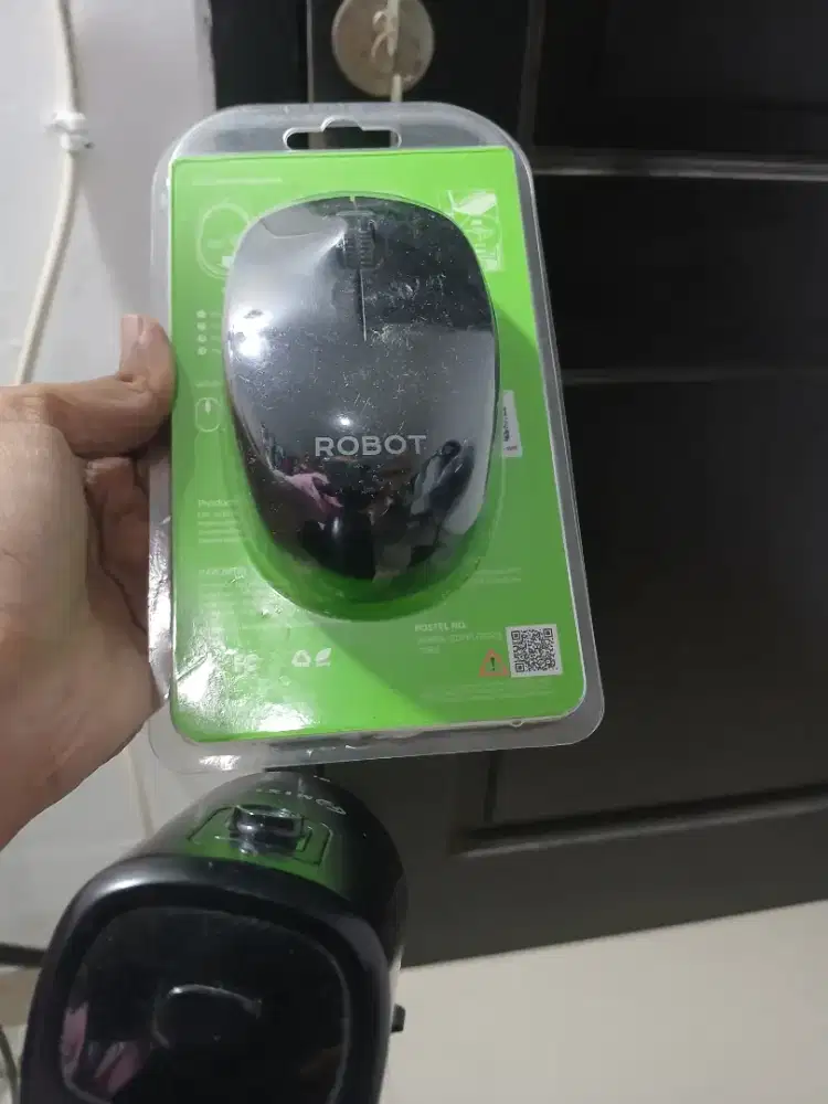 Mouse laptop/komputer