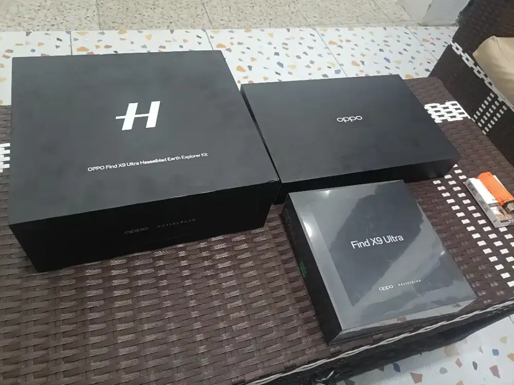 Oppo find x9s & Oppo find 9 ultra