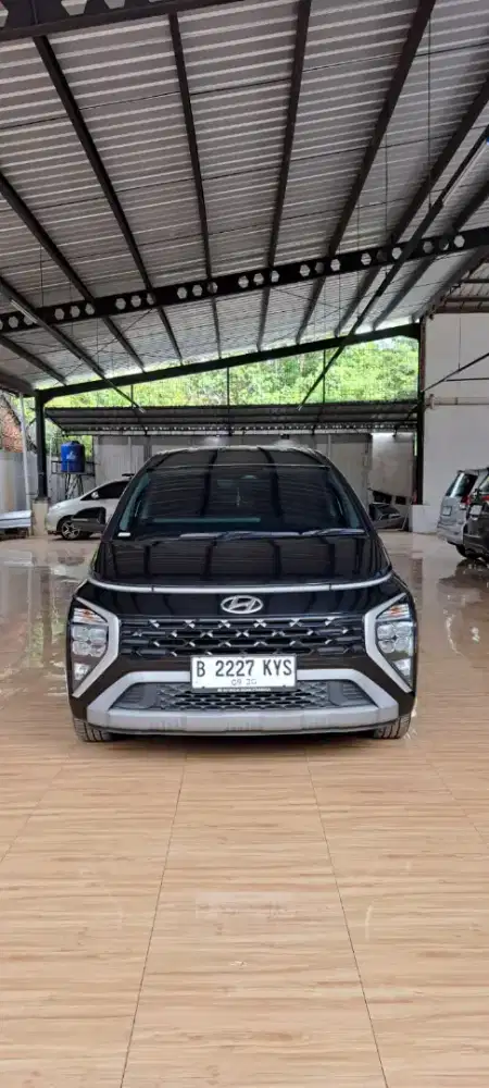TDP : 20 jt, Stargazer Prime A/T