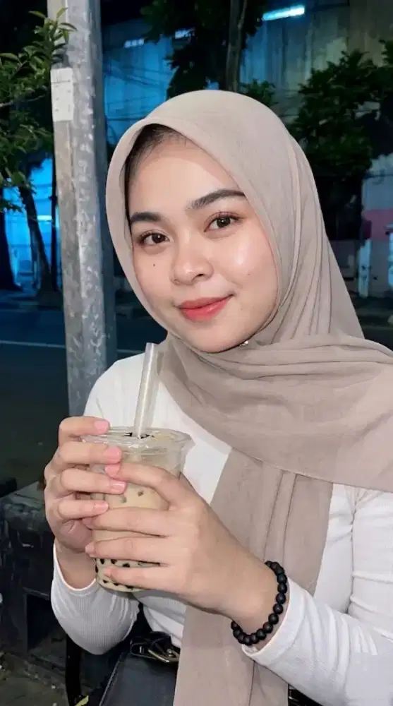 Mncri krjaan bres2 dan msak GK momong