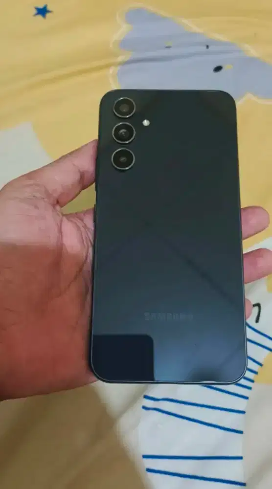 Jual samsung a54 5g 8/256