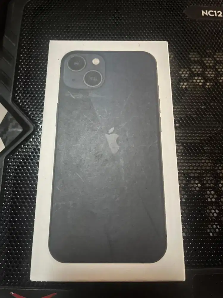 Iphone 13 mini ibox