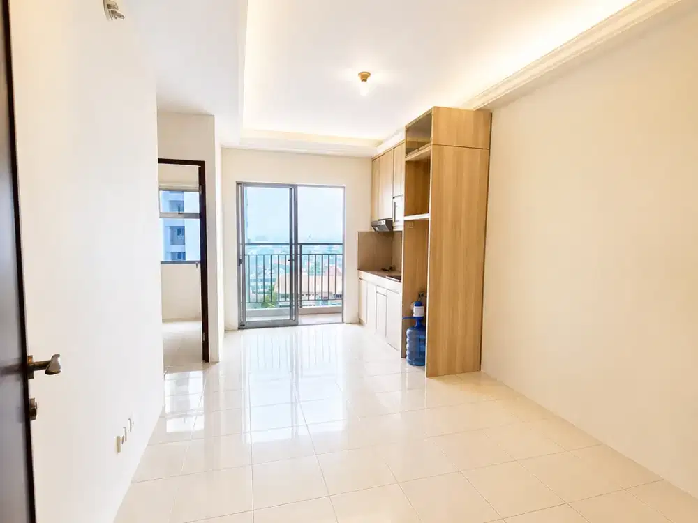 Dijual Apartemen Mediterania Garden Residence 2 – Tanjung Duren