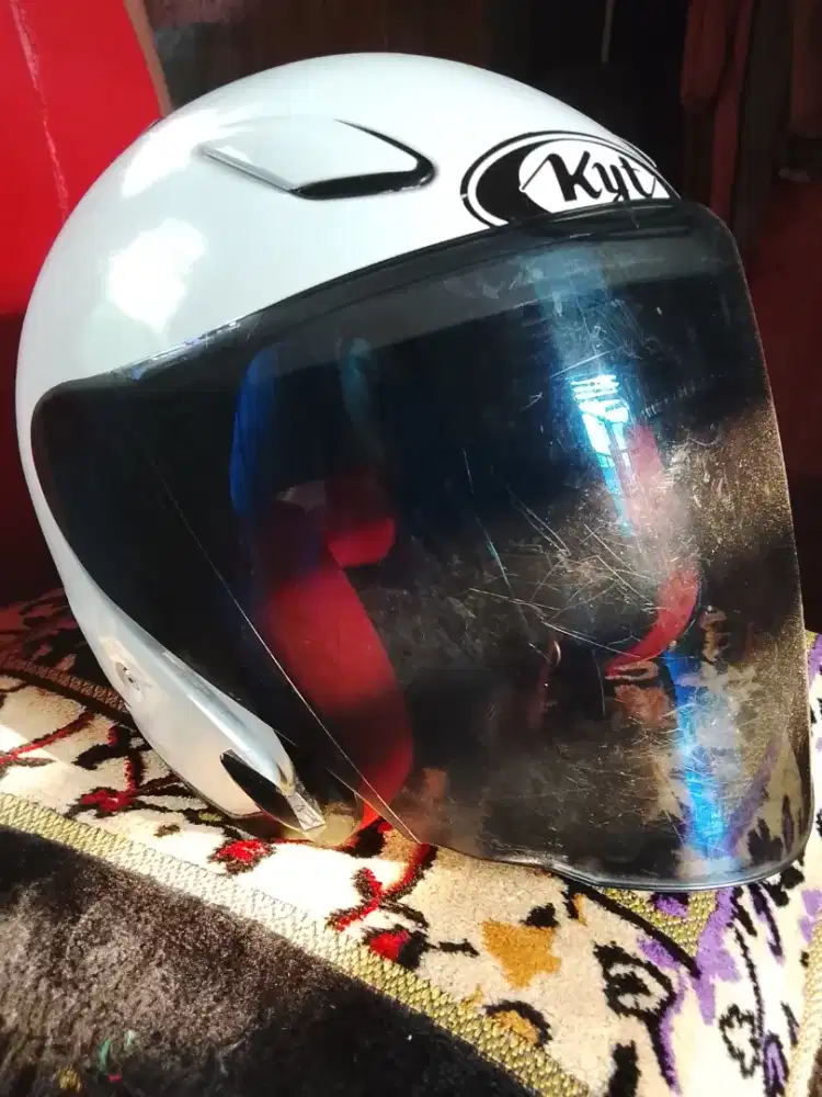 Jual Helm KYT Dj Maru