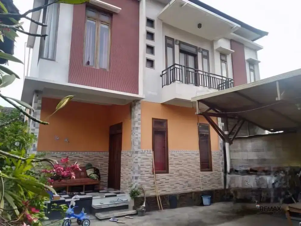 Tanah Bonus Bangunan 5.75 Are Dijual, di Gatsu Barat Denpasar