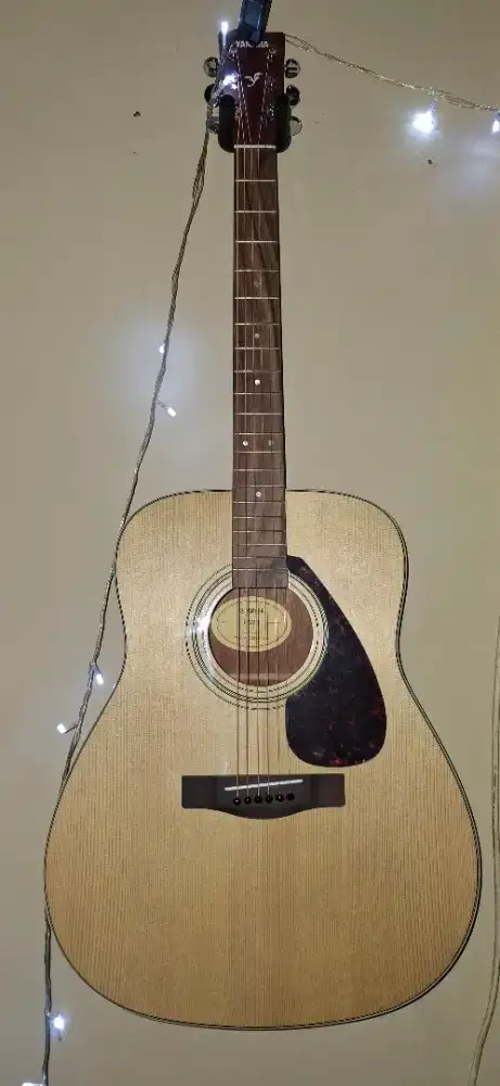 Gitar Ori Yamaha