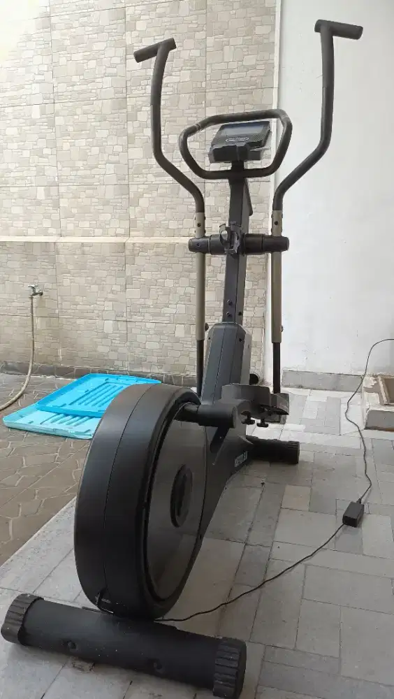 Kettler cross trainer munich E2