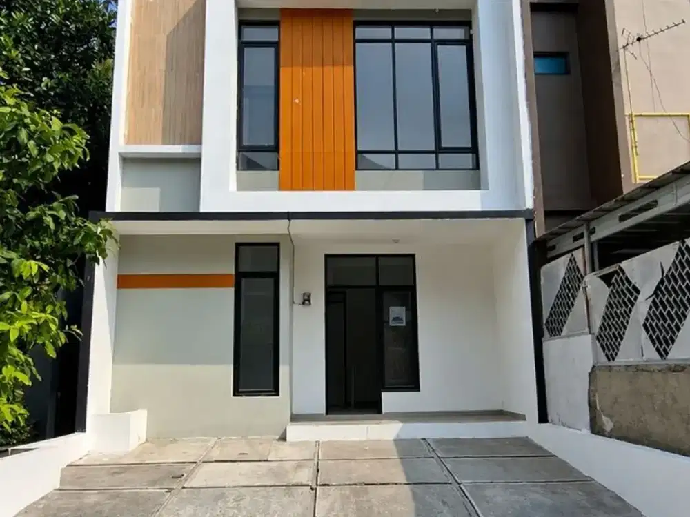 Rumah 2 Lantai DP 0 Katapang 2 Gandasari Margaasih Kopo Bandung