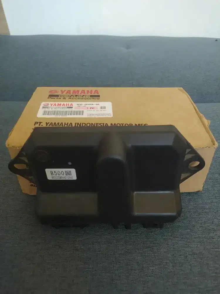 ECU YAMAHA FREEGO B5D-H594A-04