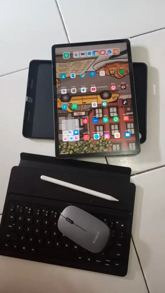 Tablet Huawei 11,5 inchi 128/8