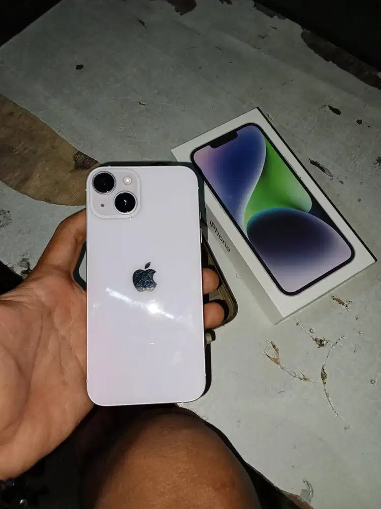 Ip 14 basic 128 inter