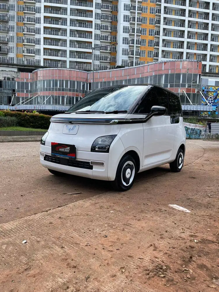 AIR EV PRO 300km 2025