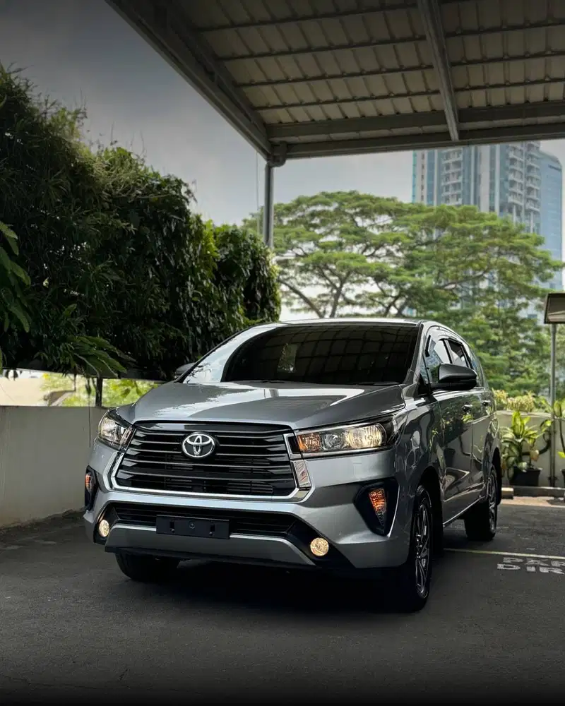 Kijang Innova Diesel