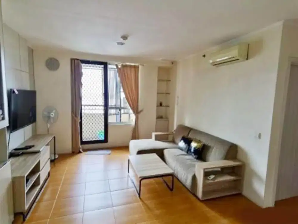 Apartemen Paladian Park, Kelapa Gading