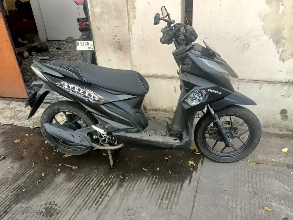 Beat street 2023 orian