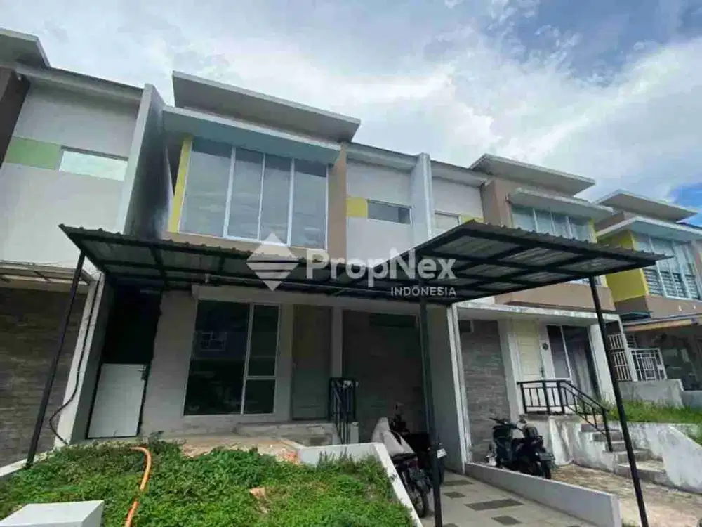 Rumah di Batam Center Beverly Green
Beverly Green Batam Center