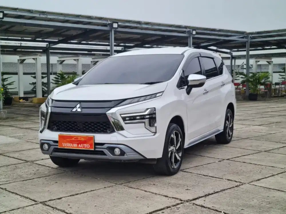 New Xpander Ult at tahun 2022
